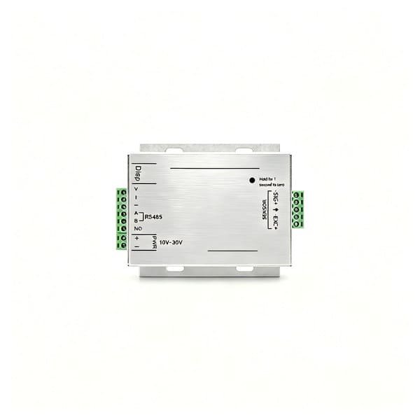 Weight amplifier