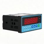Weight display