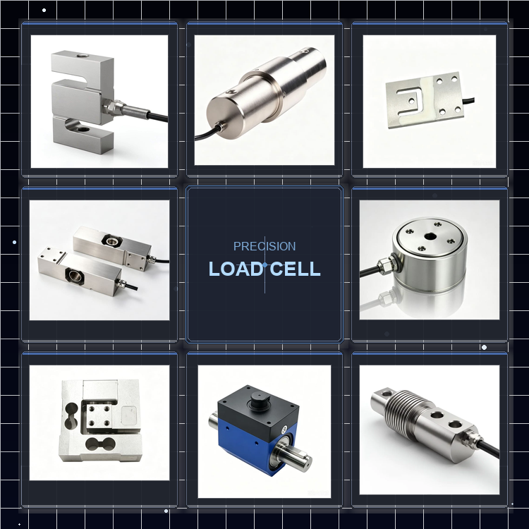 Precision Load Cell