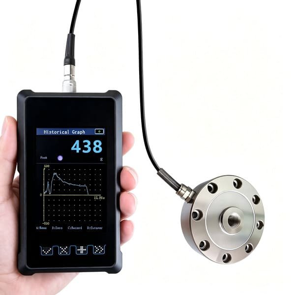 digital force gauge