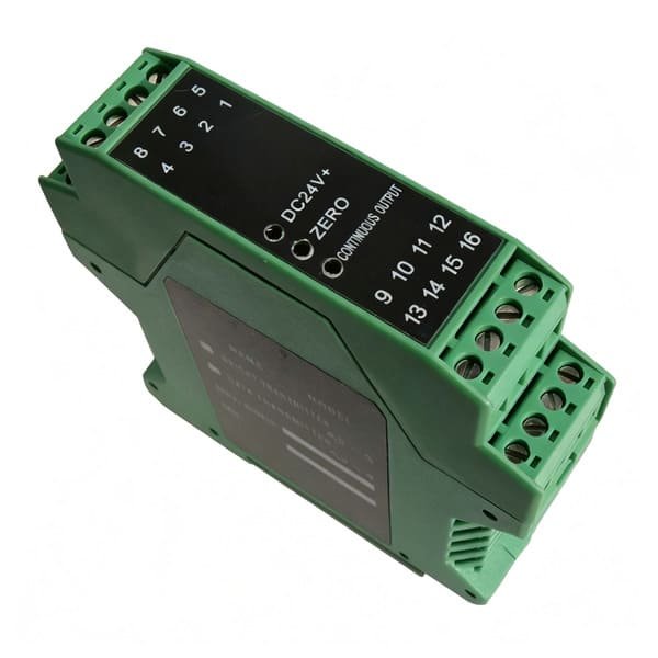 load cell amplifier