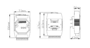 load cell amplifier