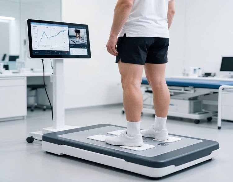 Rehabilitation equipment