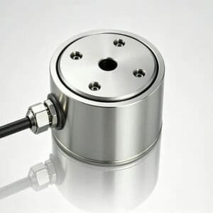 Miniature force sensor