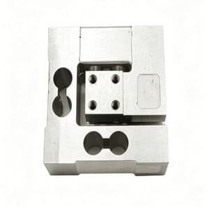 Multi-axis force sensor