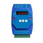 weighing transmitter