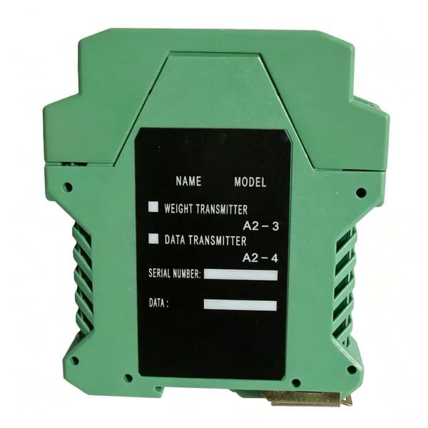 weight transmitter