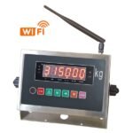 wifi weighing indicator