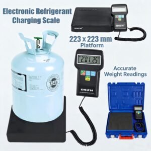 Load Cell for coolants scale