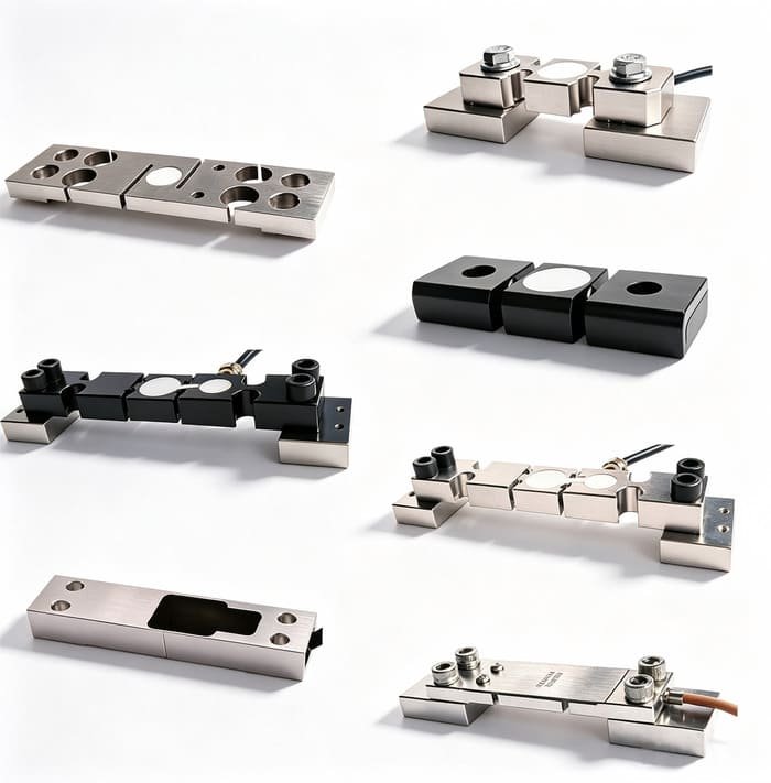 micro strain senso