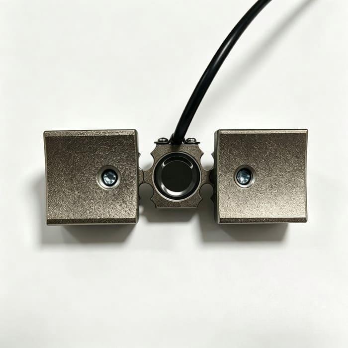 strain gauge sensor
