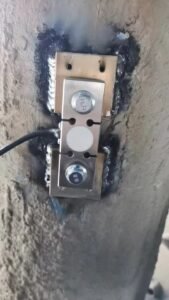 strain gauge sensor