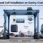 crane scale load cell