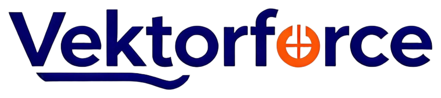 Vektorforce Logo